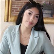J’aimerai accompagner et enseigner aux enfants de 11 à 15 ans l’anglais